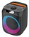 Dyras PARTYBOX-P08 Partybox-p08 bluetooth hangszóró kép