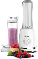 Dyras SB-509 0,6 Smoothie készítő  sb-509 0,6 liter fehér kép