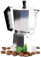 Dyras SK-2001C6 Kávéfőző  sk-2001c6 kotyogós kép