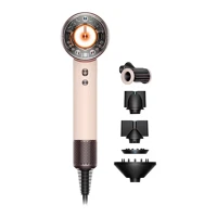Dyson 113407-01 Supersonic nural hajszárító (cepk/rosegd) hd16  (113407-01) kép