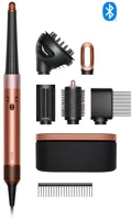 Dyson 142899-01 airwrap hs08 i.d. curly + coily multi-style complete long styler and dryer kép