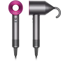 Dyson 389922-01 Hair dryer supersonic hd07 hajszárító - nickel copper kép
