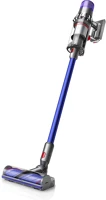 Dyson 446976-01 V11 álló porszívó ezüst-kék kép