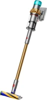 Dyson 447000-01 V15 detect absolute - gold vezeték nélküli porszívó kép