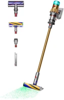 Dyson 448870-01 V12 detect slim absolute gold | vezeték nélküli porszívó | kép