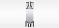 Dyson 967741-01 Fali dokkoló (v7, v8 modellekhez) 967741-01 kép