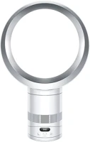Dyson AM12 Cool cf1 asztali ventilátor (am12) (fehér/ezüst) kép