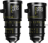 Dzofilm BUNDLE_50-125/20-55 T2.8 BLK Bundle_50-125/20-55 t2.8 blk kép