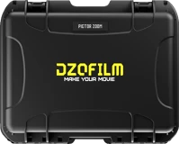 Dzofilm CASE_PICTOR ZOOM_2 Üres case_pictor zoom_2 lenses kép