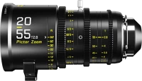 Dzofilm DZO-7220002B Pictor zoom 20-55mm pl kép