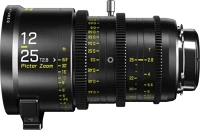 Dzofilm DZO-7220004B Pictor zoom 12-25mm pl kép
