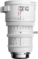 Dzofilm DZO-7220004W Pictor zoom 12-25mm pl/ef fehér kép