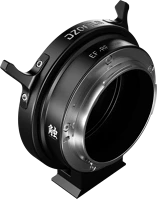 Dzofilm DZO-ADEFRBLK Octopus adapter ef-rf kép