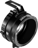 Dzofilm DZO-ADPLDBLK Octopus adapter pl-dx kép