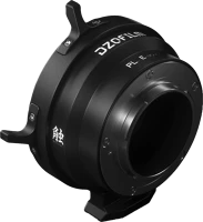 Dzofilm DZO-ADPLEBLK Octopus adapter pl-e kép