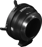 Dzofilm DZO-ADPLLBLK Octopus adapter pl-l kép