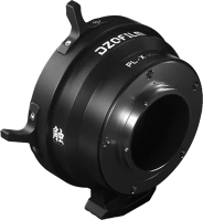 Dzofilm DZO-ADPLXBLK Octopus adapter pl-x kép