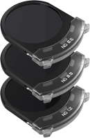 Dzofilm DZO-CCPF-NDS Catta coin nd szett kép