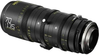 Dzofilm DZO-FF70135E-BLK Catta zoom 70-135mm sony e fekete kép