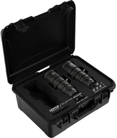 Dzofilm DZO-FFCATTA2E-BLK Catta zoom 35-80mm és 70-135mm t2.9 szett (e-mount) kép