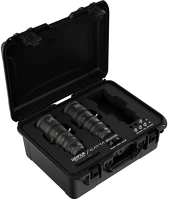 Dzofilm DZO-FFCATTA2E1-BLK Catta zoom 18-35mm és 35-80mm t2.9 szett (e-mount) kép