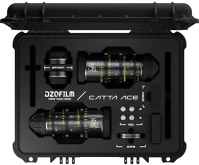 Dzofilm DZO-FFCATTAA1-BUNDLE Catta ace 18-35mm és 35-80mm t2.9 szett pl/ef kép