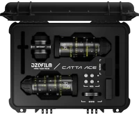 Dzofilm DZO-FFCATTAA2-BUNDLE Catta ace 18-35mm és 70-135mm t2.9 szett pl/ef kép