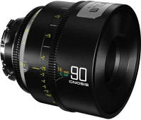 Dzofilm DZO-G9028LPLI Gnosis marco 90mm lpl imperial kép