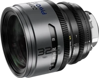 Dzofilm DZO-PA3221PLMB Pavo 32mm pl metrikus kék bevonattal kép