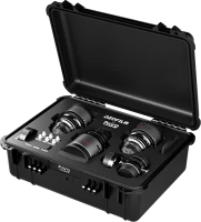 Dzofilm DZO-PA6PLIN Pavo 28/40/75/32/55/100mm pl imperial semleges bevonat kép