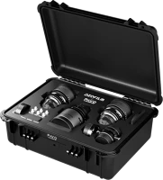 Dzofilm DZO-PA6PLMB Pavo 28/40/75/32/55/100mm pl metrikus kék bevonattal kép