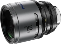 Dzofilm DZO-PA7521PLIB Pavo 75mm pl imperial kék bevonat kép