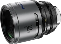 Dzofilm DZO-PA7521PLMB Pavo 75mm pl metrikus kék bevonattal kép