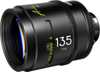 Dzofilm DZO-SAP135IPL Arles 135mm pl imperial kép