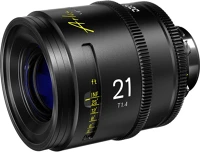 Dzofilm DZO-SAP21MPL Arles 21 mm t/1,4 ff/vv prime cine lens (pl) (metric) kép
