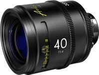 Dzofilm DZO-SAP40IPL Arles 40mm pl imperial kép