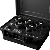 Dzofilm DZO-SAP5B14IPL Arles 14/21/40/135/180mm pl imperial kép