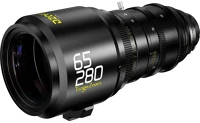 Dzofilm DZO-T6528029M 65-280mm t2.9-4 s35 zoom lens pl&ef mount - meter kép