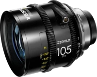 Dzofilm DZO-V2105IH Vespid prime2 105mm pl mount imperial kép