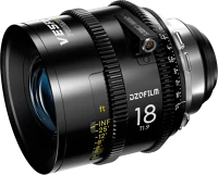 Dzofilm DZO-V218IH Vespid prime2 18mm pl mount metrikus kép