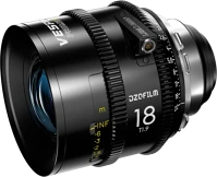 Dzofilm DZO-V218MH Vespid prime2 18mm pl mount metrikus kép