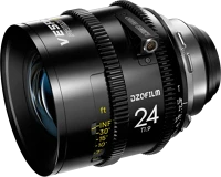 Dzofilm DZO-V224IH Vespid prime2 24mm pl mount imperial kép