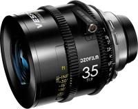 Dzofilm DZO-V235IH Vespid prime2 35mm pl mount imperial kép