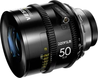 Dzofilm DZO-V250IH Vespid prime2 50mm pl mount imperial kép