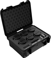 Dzofilm DZO-V26SETMX Vespid prime2 18/24/35/50/85/105mm pl metrikus kép