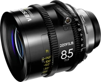 Dzofilm DZO-V285IH Vespid prime2 85mm pl mount imperial kép