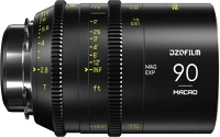Dzofilm DZO-VM9021PL-I Ff macro 90mm t2.8 pl&ef mount imperial kép