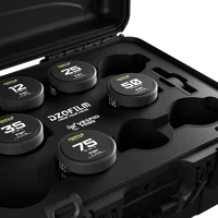 Dzofilm DZO-VP5PL Vespid prime 12/25/35/50/75mm pl kép