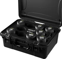 Dzofilm DZO-VP7V2PL Vespid prime 16/25/35/50/75/100/125mm pl kép