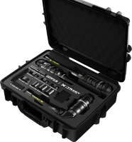 Dzofilm DZO-X1828ABC X-tract 18-28mm 0/90/360°pl szett kép